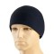 Шапка M-Tac Watch Cap Elite (320г/м2) з липучкою Dark Navy Blue Темно синій M(р)
