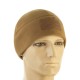 Шапка M-Tac Watch Cap Elite (320г/м2) з липучкою Койот