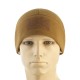 Шапка M-Tac Watch Cap Elite (320г/м2) з липучкою Койот