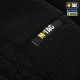 Шапка M-Tac Watch Cap Elite (320г/м2) з липучкою Чорний