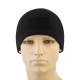 Шапка M-Tac Watch Cap Elite (320г/м2) з липучкою Чорний