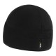 Шапка M-Tac Watch Cap Elite (320г/м2) з липучкою Чорний