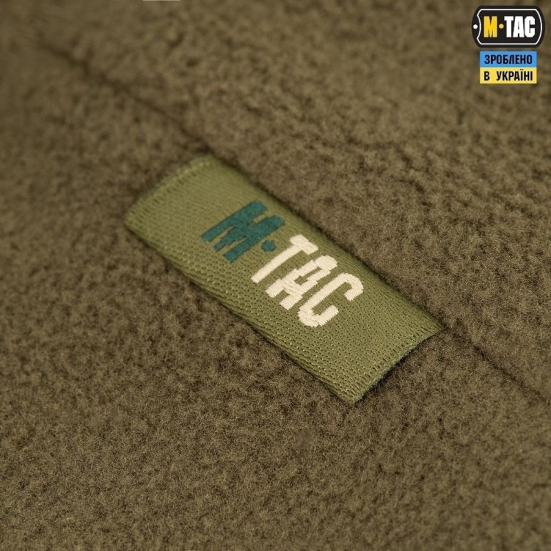 Шапка M-Tac Watch Cap Elite (320г/м2) Army Olive Олива