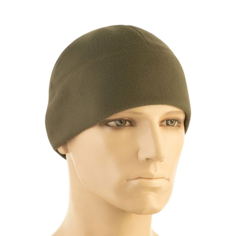 Шапка M-Tac Watch Cap Elite (320г/м2) Army Olive Олива