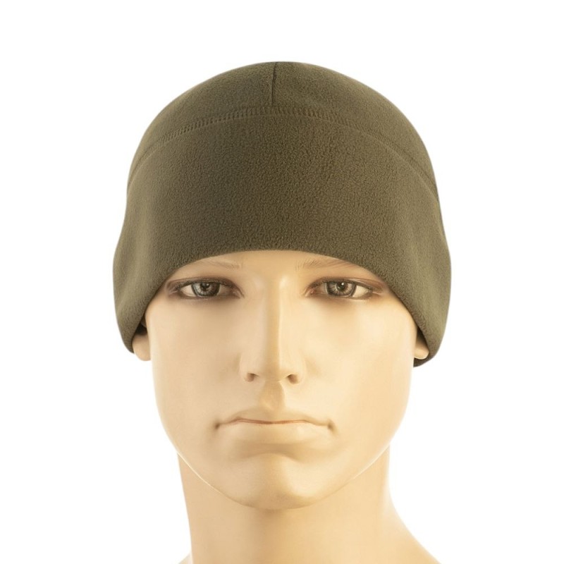 Шапка M-Tac Watch Cap Elite (320г/м2) Army Olive Олива