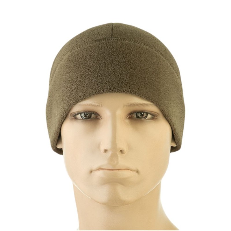 Шапка M-Tac Watch Cap Elite (320г/м2) Dark Olive Олива