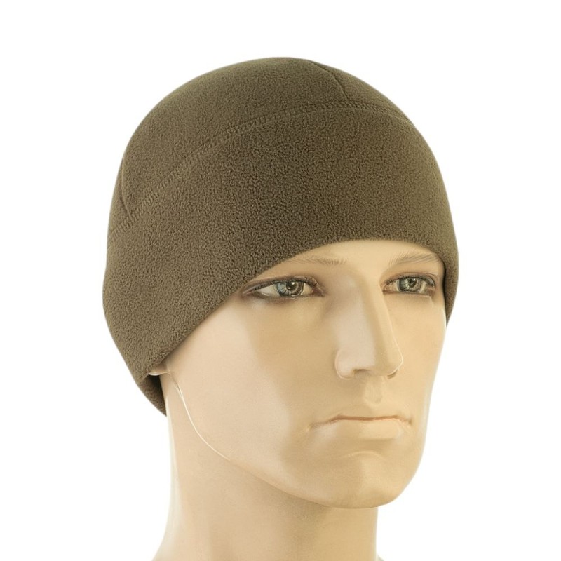 Шапка M-Tac Watch Cap Elite (320г/м2) Dark Olive Олива