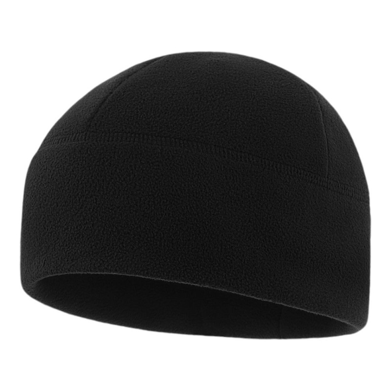 Шапка M-Tac Watch Cap Elite (320г/м2) Чорний