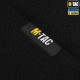 Шапка M-Tac Watch Cap Elite (320г/м2) Чорний