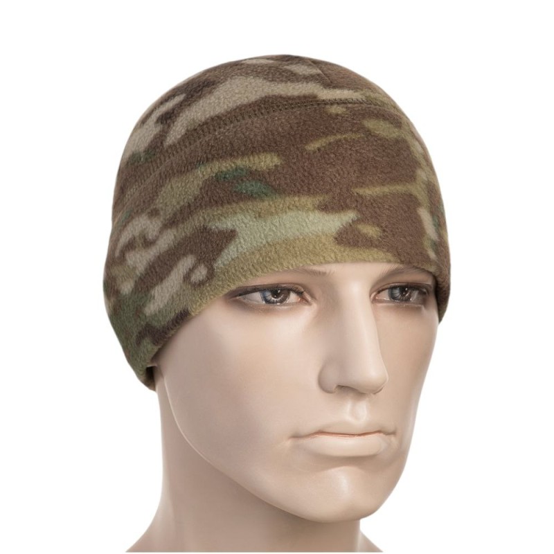 Шапка M-Tac Watch Cap (260г/м2) MultiCam