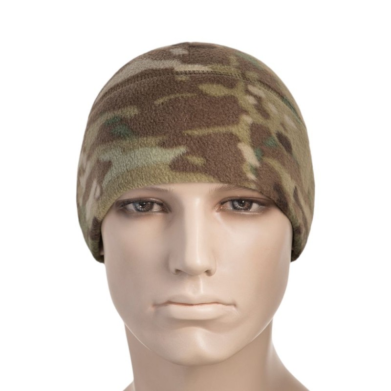 Шапка M-Tac Watch Cap (260г/м2) MultiCam