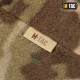Шапка M-Tac Watch Cap (260г/м2) MultiCam