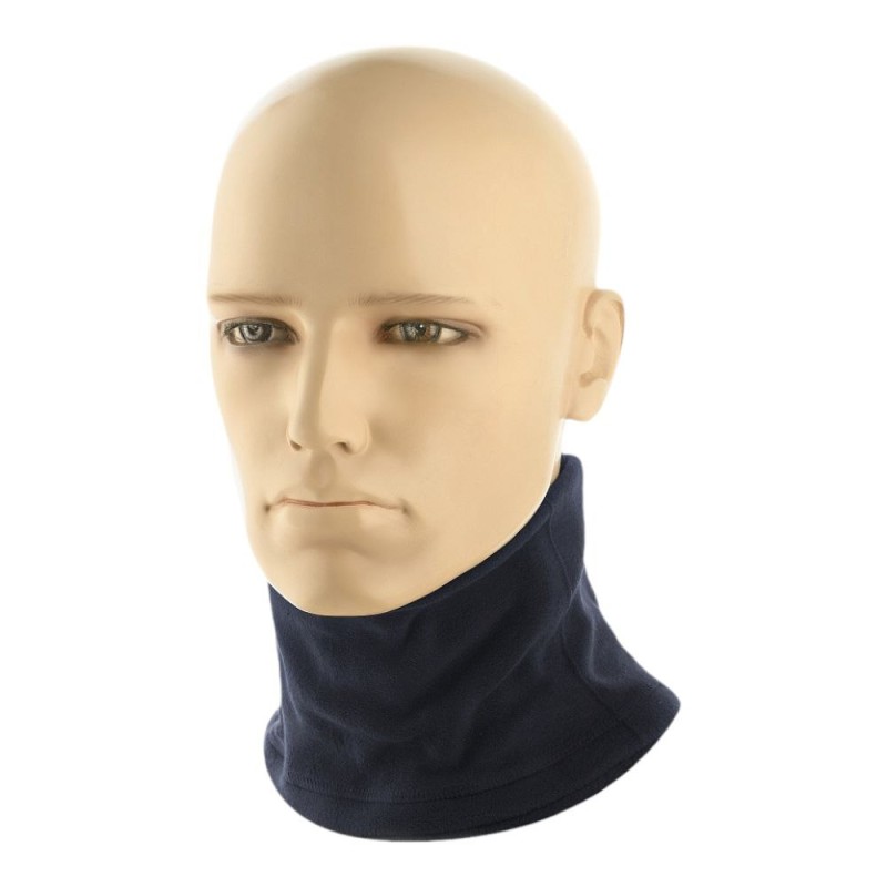 Шарф-труба M-Tac Polartec Dark Navy Blue Темно синій