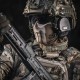 Шарф-труба M-Tac полегшений Punisher Койот