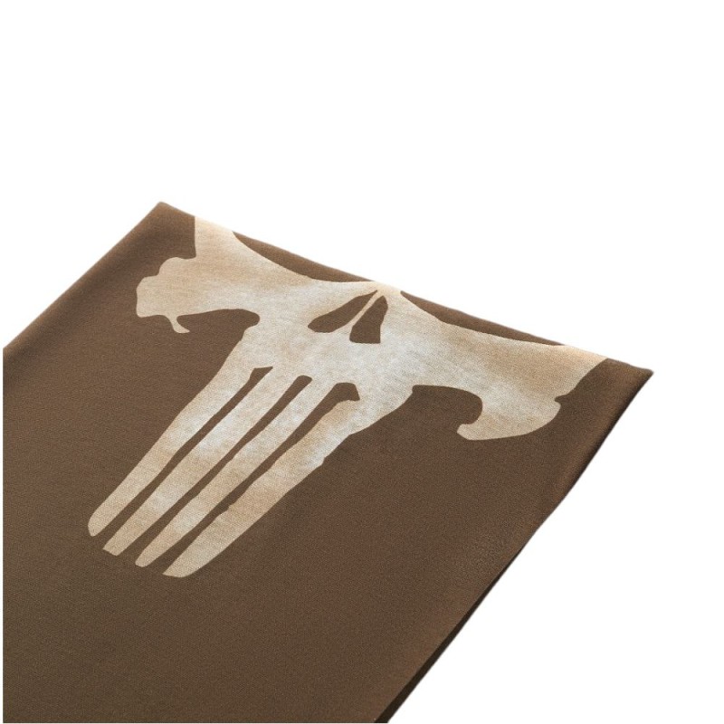 Шарф-труба M-Tac полегшений Punisher Койот
