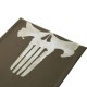 Шарф-труба M-Tac полегшений Punisher Олива