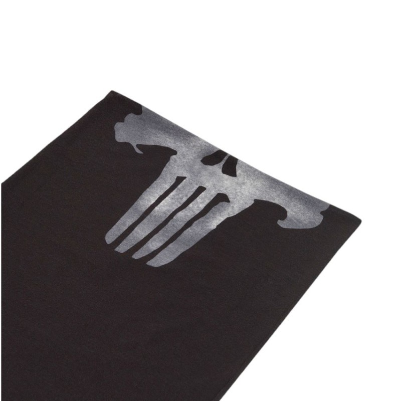 Шарф-труба M-Tac полегшений Punisher Чорний