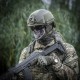 Шарф-труба M-Tac полегшений Reaper Skull Олива