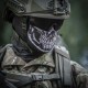 Шарф-труба M-Tac полегшений Reaper Skull Олива