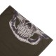 Шарф-труба M-Tac полегшений Reaper Skull Олива