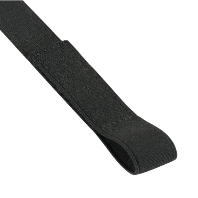 Підтяжки еластичні M-Tac Level 7 Чорний