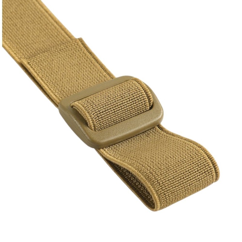 Підтяжки еластичні M-Tac Level 7 Койот