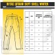 Штани M-Tac Soft Shell Winter MultiCam