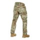 Штани M-Tac Soft Shell Winter MultiCam