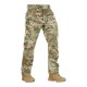 Штани M-Tac Soft Shell Winter MultiCam