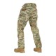 Штани M-Tac Soft Shell Winter MultiCam