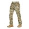 Штани M-Tac Soft Shell Winter MultiCam M(р)