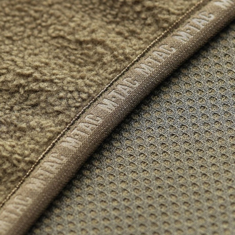 Штани M-Tac Soft Shell Winter MultiCam