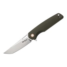 Ніж складний GW SG 145 green (D2)