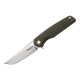 Ніж складний GW SG 145 green (D2)