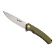 Ніж складний GW SG 151 green (D2)