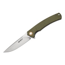 Ніж складний GW SG 151 green (D2)