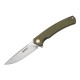Ніж складний GW SG 151 green (D2)