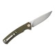 Ніж складний GW SG 151 green (D2)