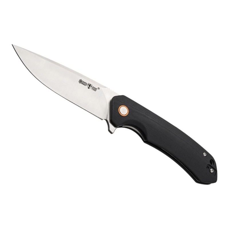 Ніж складний GW SG 146 black (D2)