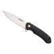 Ніж складний GW SG 146 black (D2)