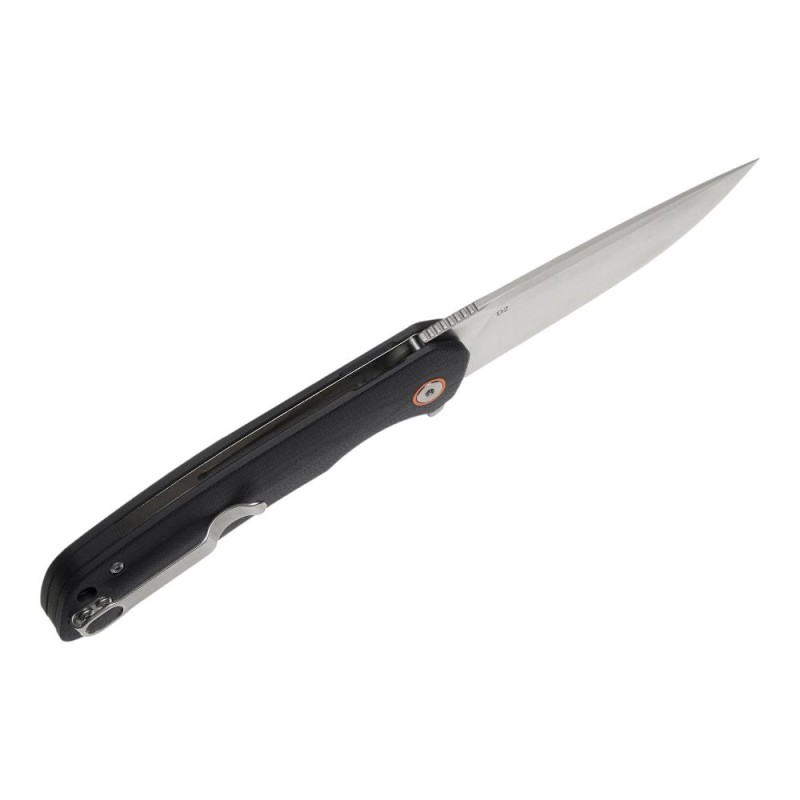 Ніж складний GW SG 146 black (D2)