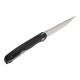 Ніж складний GW SG 146 black (D2)
