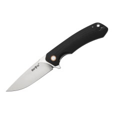 Ніж складний GW SG 146 black (D2)