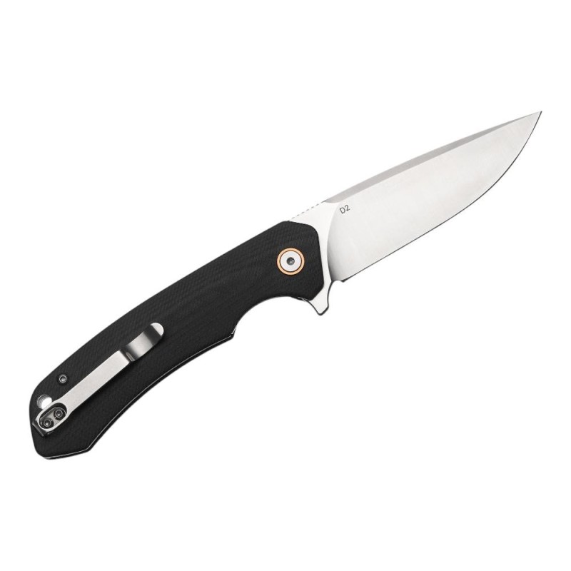 Ніж складний GW SG 146 black (D2)