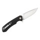 Ніж складний GW SG 146 black (D2)