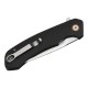 Ніж складний GW SG 146 black (D2)