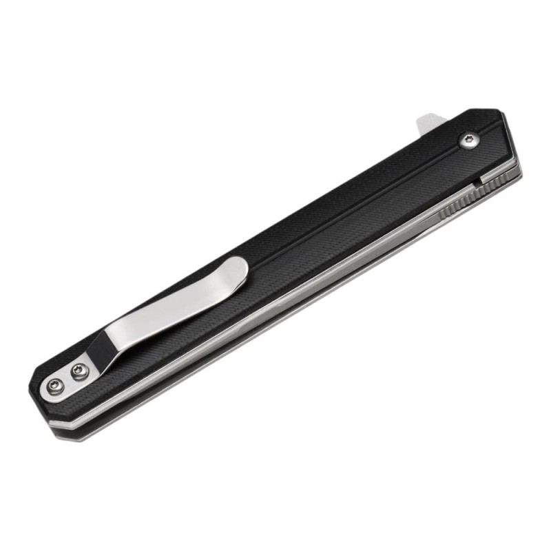 Ніж складний GW SG 063 black (D2)
