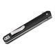 Ніж складний GW SG 063 black (D2)