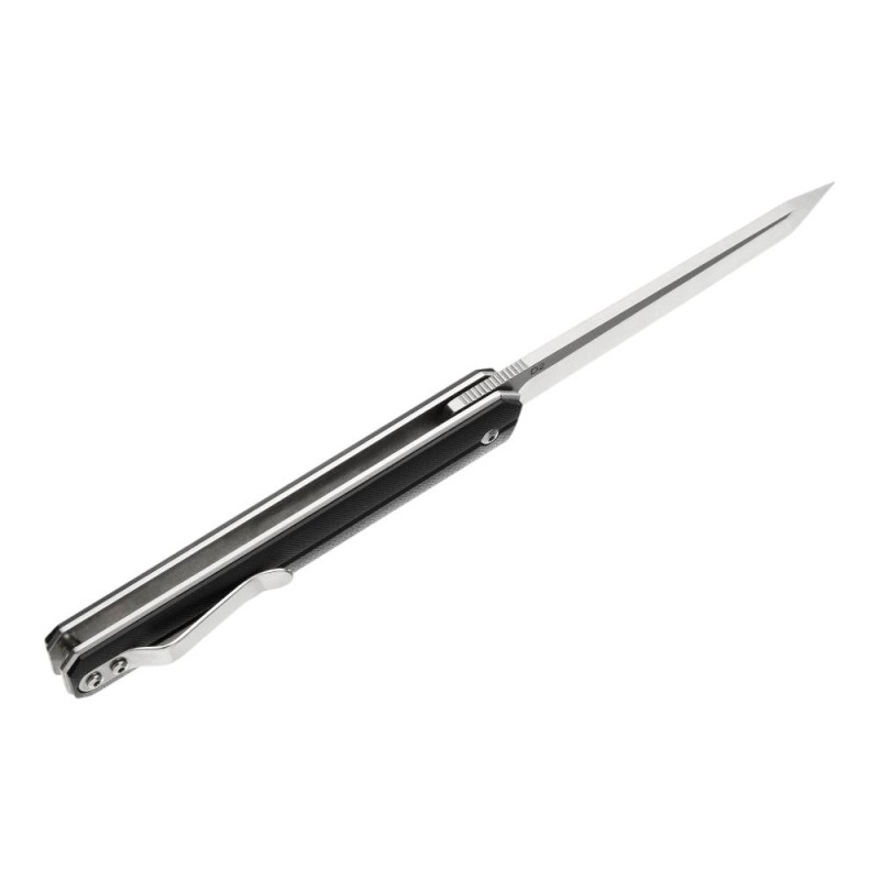 Ніж складний GW SG 063 black (D2)