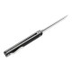 Ніж складний GW SG 063 black (D2)